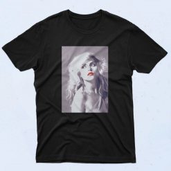 Debbie Harry American Singer Poster T Shirt