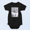 Debbie Harry Popeye Graphic Unisex Baby Onesie