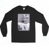 Debbie Harry Popeye Respect Poster Long Sleeve Style