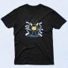 Emperor Pikachu Magic Artwork T Shirt