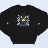 Emperor Pikachu Sweatshirt