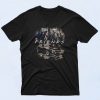 Fast and Furious Friends Vintage Movie T Shirt