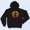 Free Hugs Scarecrow Funny Pumpkin Hoodie