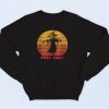 Free Hugs Scarecrow Sweatshirt