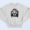 Funny 3D Monkey Sweatshirt