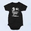 Funny Cheech and Chong Marijuana Unisex Baby Onesie