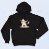 Funny Dabbing Chef Sushi Hoodie