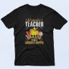 Gangsta Rapper Education T Shirt