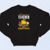 Gangsta Rapper Sweatshirt