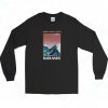 Halsey Badlands American Singer Long Sleeve Style