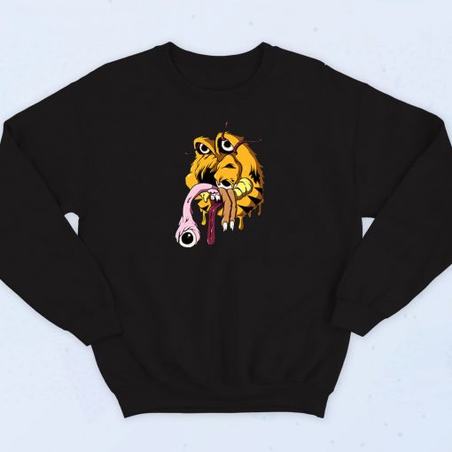 Hate Mondays Garfield Sweatshirt