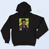 Jerry Lewis Poster Hoodie