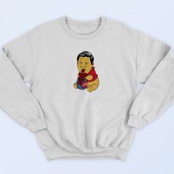 Jinnie The Pooh Sweatshirt