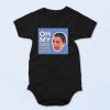 Kim Kardashian So Old Custom Unisex Baby Onesie