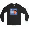 Kim Kardashian So Old Joke Long Sleeve T Shirt