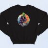 Love Potion Monkey Sweatshirt