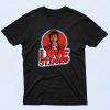 Love Stinks Adam Sandler 90s Singer T Shirt