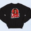 Love Stinks Adam Sandler Sweatshirt