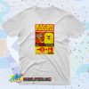 Makin Bacon Pancakes Funny Poster T Shirt