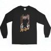 McLovin Superbad Movie Poster Long Sleeve Style