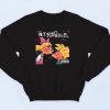 My Secret Romance Hey Arnold Sweatshirt