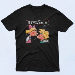 My Secret Romance Three Cheers for Sweet Love Hey Arnold T Shirt