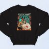 Outkast Rap Hotlanta Sweatshirt