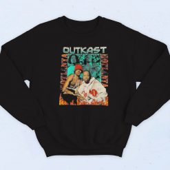 Outkast Rap Hotlanta Sweatshirt