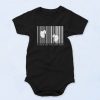 Political Protest Graphic Baby Onesie