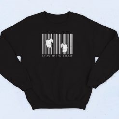 Political Protest Revolutionary Sweatshirt