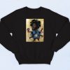 Quest Love Graphic Sweatshirt