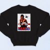 Rambo FIlm Series Sweatshirt