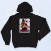 Rambo Movie Action Hoodie