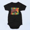 Ready to Die The Notorius BIG Rapper Music Baby Onesie