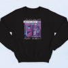 Retro Arcade Gaming Sweatshirt