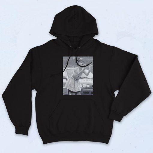 Robyn Rihanna Fenty Fuck You Hoodie