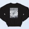 Robyn Rihanna Fenty Middle Finger Sweatshirt