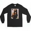 Sade Band Soul Music Long Sleeve Style