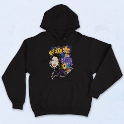 Selena Quintanilla Fiesta De La Flor 90s Vintage Hoodie