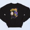 Selena Quintanilla Fiesta De La Flor Sweatshirt