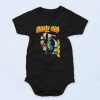 Special of Nasty Nas 1994 90s Baby Onesie