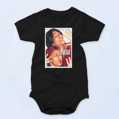 Special of Pressed Hams 90s Baby Onesie