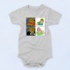 Special of Winnie The Pooh Meme Baby Onesie