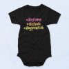 Stay Home Positive Custom Unisex Baby Onesie