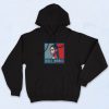 The Kim Kardashian Role Model Poster Hoodie