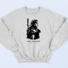 The Witcher Fantasy Movie Sweatshirt