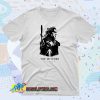 The Witcher Geralt Fantasy Movie T Shirt