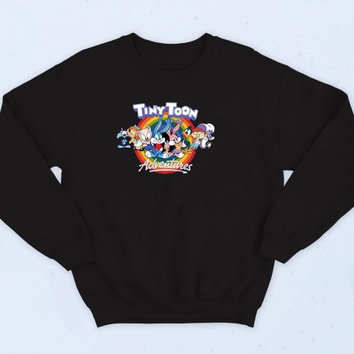 Tiny Toon Adventures Sweatshirt