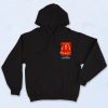 Travis Scott Mcdonalds Smile Graphic Hoodie