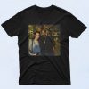 Tupac Kim Kardashian Vintage Style T Shirt